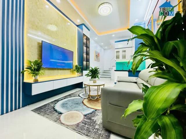 Nhà Vip Ngõ Hoà Bình 30M2 4T MT 3M, Chỉ 4.6 Tỷ Lô Góc Gần Phố Phải Thật Nhanh mới kịp️