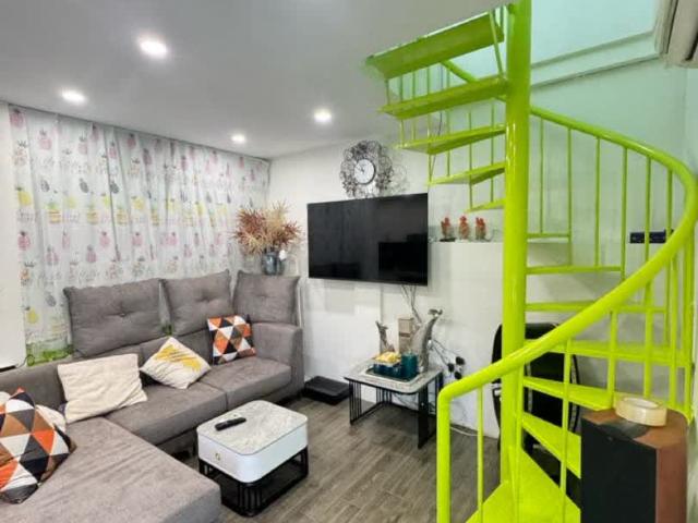 Nhà Vip Ngõ Thổ Quan 31M2 6T MT 5.5 M, Chỉ 8.8 Tỷ 3 Thoáng Mặt Ngõ ô Tô Tránh Kinh Doanh sầm Uất️