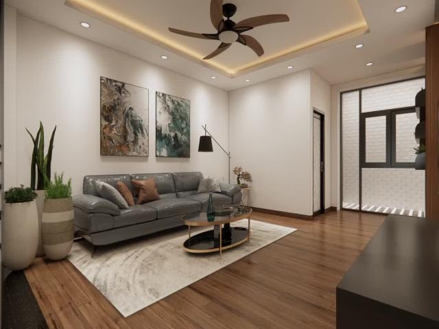 Nhà VIP nhà Xô Viết Nghệ Tĩnh, P. 17, Bình Thạnh, 4.73x20.7m, 6 tầng, chỉ 21.5 tỷ