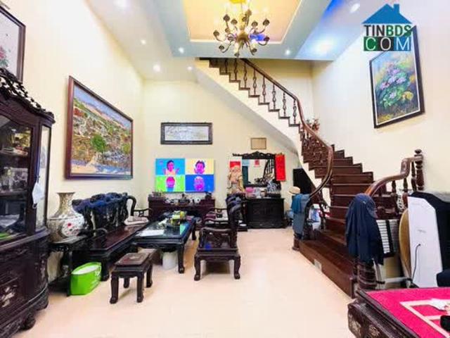 Nhà Vip Khâm Thiên 28M2 5T MT 4M, Chỉ 5.6 Tỷ Gần Phố Gần Chợ Kinh Doanh Tấp Nập xem là ưng️