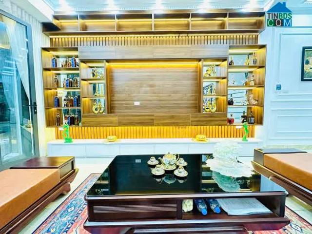 Nhà Vip Khâm Thiên 39M2 5T MT 4M, Chỉ 6.5 Tỷ Đống Đa ️