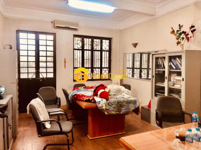 Nhà xã đàn, đống đa 54m2mt 6m. Lô góc 15m ra phố 4.85 tỷ