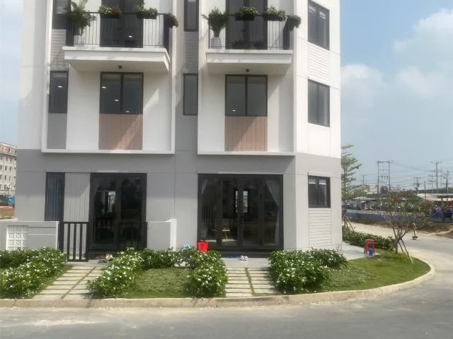 Nhà Ở Xã Hội Hòa Phú – 3PN, Full Nội Thất, Dọn Vào Ở Ngay