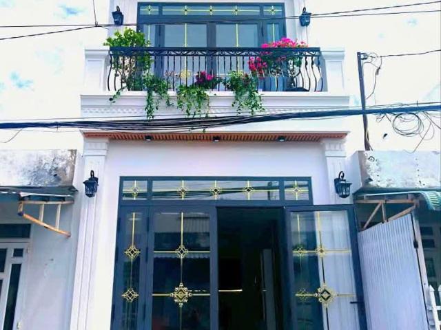 Nhà Xịn – Vị Trí Xinh – Giá Chỉ 2 Tỷ 250 Triệu