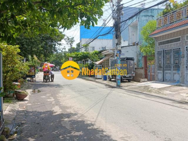 Nhà xưởng 9x34, xuân thới thượng hốc môn, ngay phan văn hớn, 3 tầng, giá tl. Dtcn 307m2, dt sàn 3