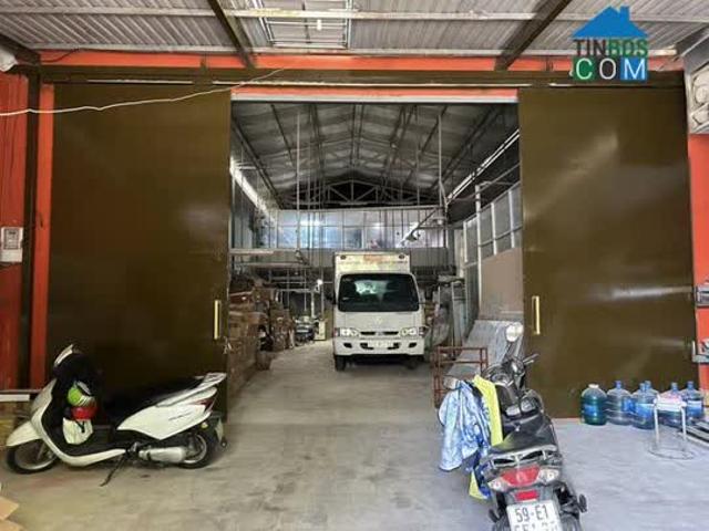 Nhà Xưởng Mặt Tiền Trung Mỹ Tây 342M2 9x38. Giảm Mạnh Bán Nhanh, Giá Nhỉnh 40TRM2