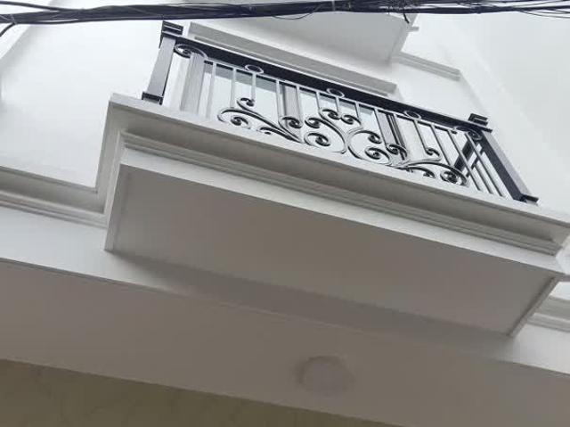 Nhà Xây Mới Tinh – Gần Ô Tô – Giao Dịch Trực Tiếp