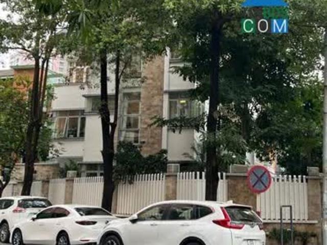 Nhà xây mới, chủ nhà cho thuê, Thanh Nhàn, 134m2x 4.5T Kinh doanh, VP 35 Tr