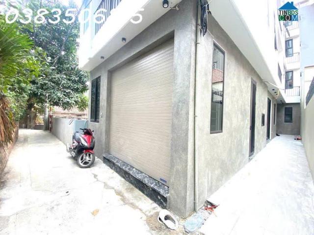 Nhà Xây Mới Đẹp Gần Phố 10M Ra Ô Tô Đỗ Lô Góc Thoáng Sáng Full Nội Thất Ở Ngay