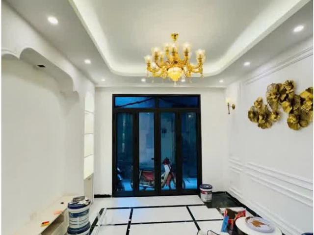 Nhà Xây Kiên Cố Tại Cự Lộc – Giá Rẻ Mùa Tết – Sổ Riêng!