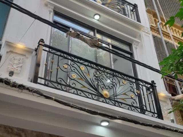 Nhà Xa La Hà Đông 35m, 4 Tầng, Xây Mới, Gần Chợ, Chỉ 3.2 Tỷ Lh 0988183