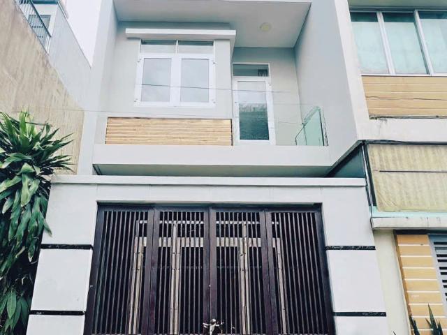 Nhà Xinh Tam Bình 54m2 3 Tầng – Nhỉnh 4 tỷ Đường ôtô tránh Ô tô đậu trước nhà