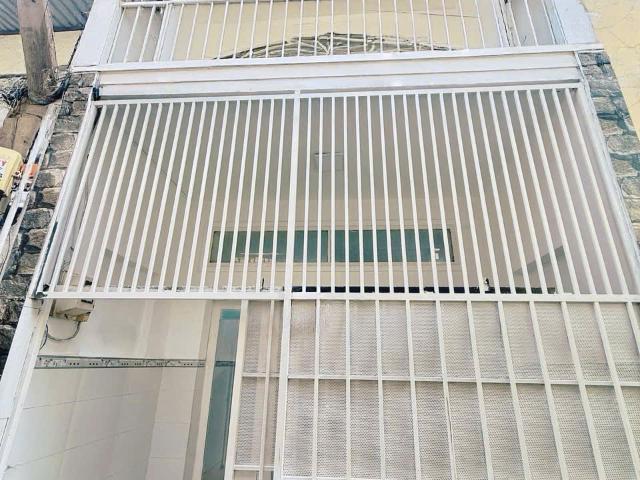 Nhà Xinh hàng xóm Vạn Phúc 48m2 – Nhỉnh 4 tỷ Khu vực có nhiều chung cư, Tiện ích đầy đủ