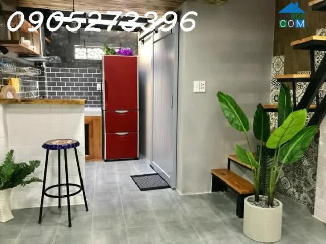Nhà Xinh Lung Linh Hàng Xóm Quận 1 Tương Lai Quận 1 Khu Vip Nguyên Cứu Vân 25M2 2 Tâng