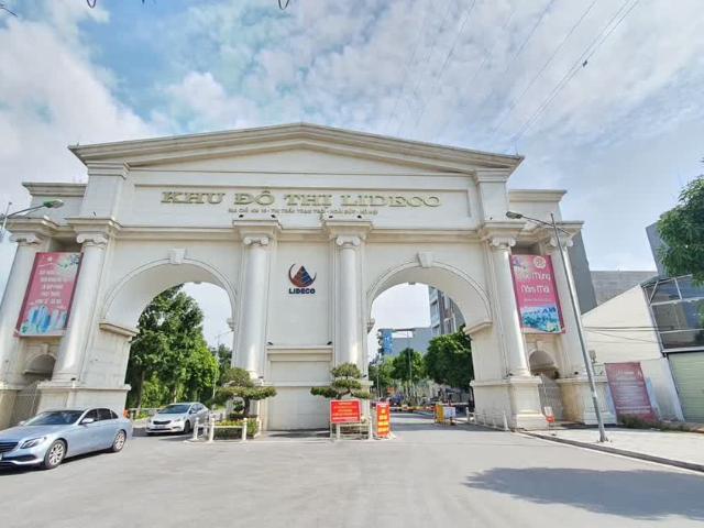 Nhà Yên Vĩnh, trục đường thông ô tô tránh, view thoáng, hàng xóm khu đô thị Hinode 40m2