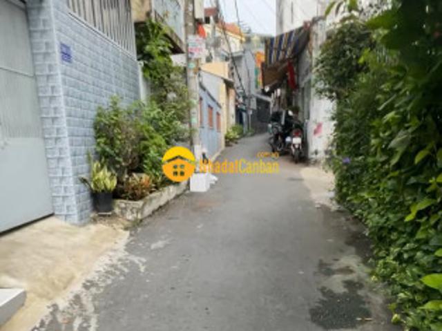 Nhàgiá 3.2t ngay lê văn việt dt 39m2 shr hoàn công trệt lầu 2pn