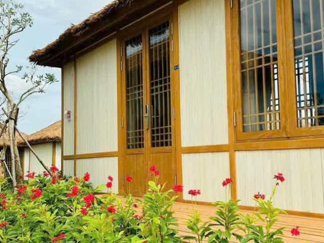 Nhân dịp khai trương Wonderland Resort mời khách hàng trải nghiệm với 700k