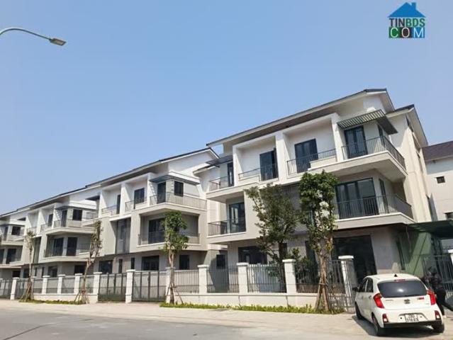 Nhanh tay bắt đáy Centa Riverside với BTSL 180m2 giá đáy