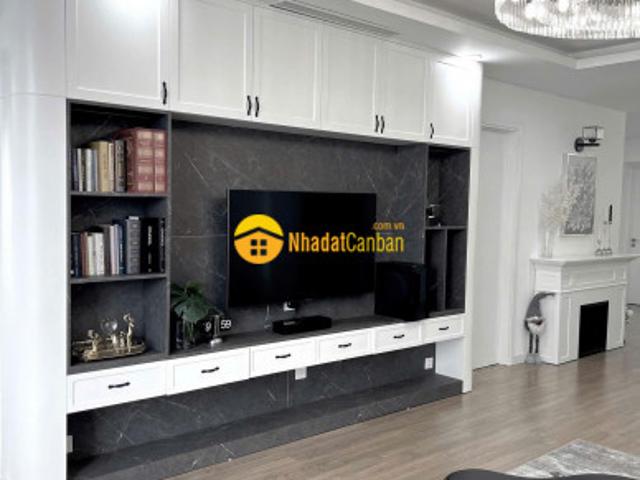 Nhanh tay sở hữu căn hộ dự án n04b1 thành thái căn hộ