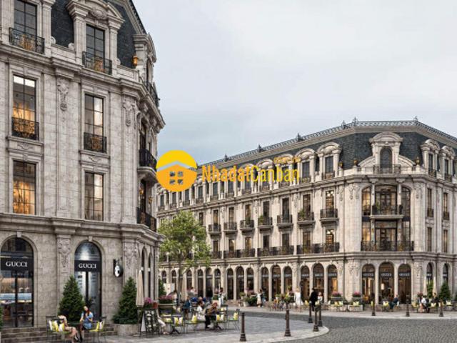 Nhanh tay sở nhà phố 4 tầng đất 55m², sàn 196m² hướng tây bắc giá tốt nhỉnh 13 tỷ