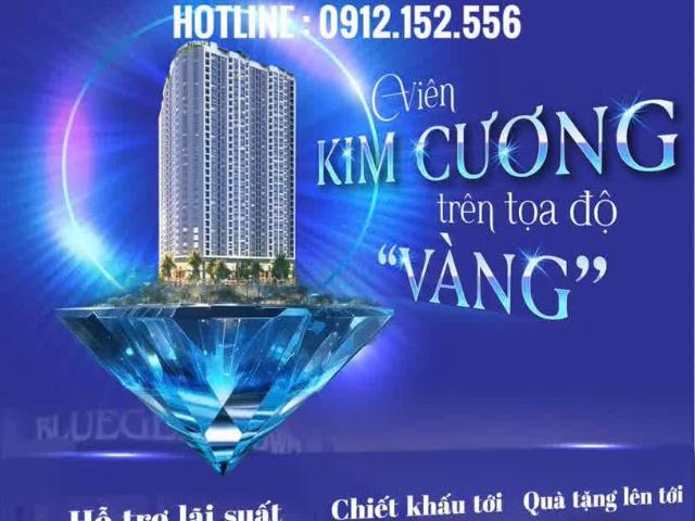 Nhanh tay SH căn hộ cao cấp với giá thấp nhất trên thị trường Hà Nội, chỉ từ 52tr/m2