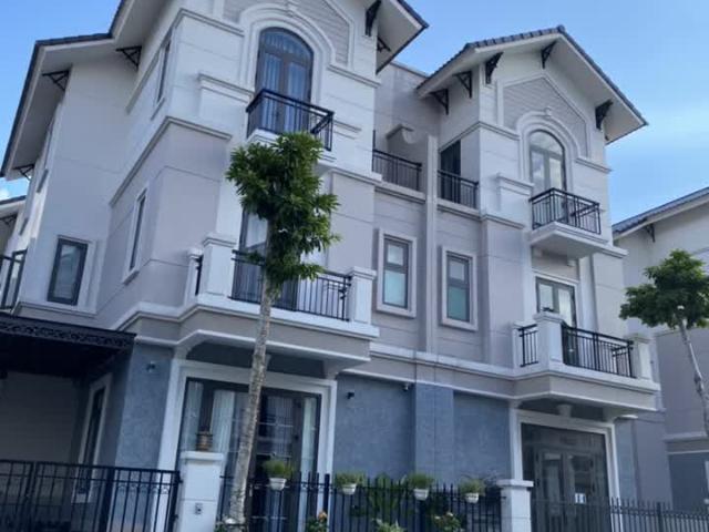Nhanh tay vét đáy thị trường căn Biệt thự song lập đẹp nhất Từ Sơn tại khu đô thị Centa City