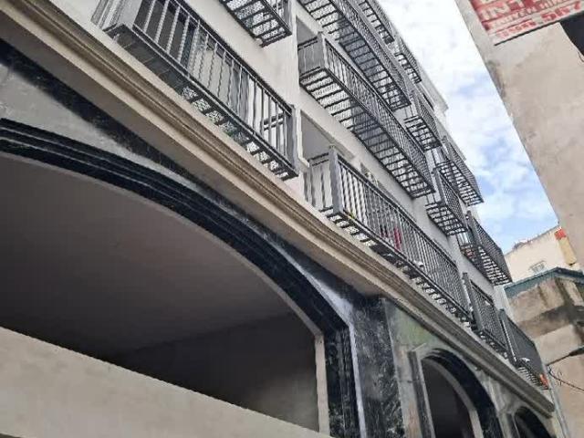 Nhanh! BÁN nhà Tam Trinh DT 31M 5T Sát mặt đường CC @ Homes, lô góc, xây vô cùng tâm huyết