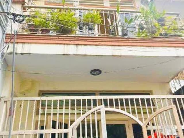 Nhỉnh 4 tỷ có ngay nhà Phan Văn Trị, P7, Gò Vấp, 62m2, 2 tầng BTCT, 3 PN, Sát hẻm xe
