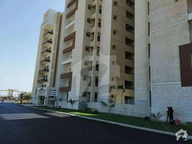 NHS Apartment For Sale Chance Deal Karachi Navy Housing Scheme Karsaz ID 67739