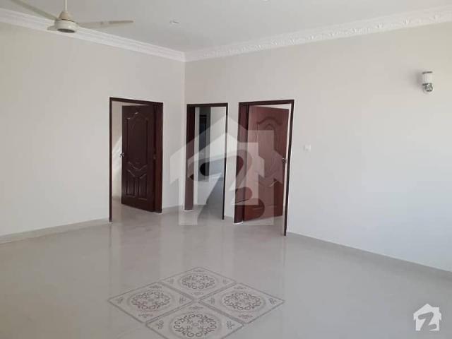 Nhs Good Condition Full Bungalow For Rent 350 Square Yards