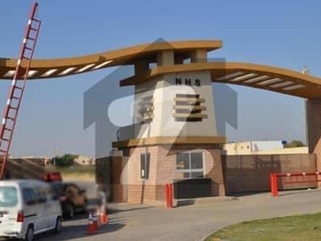 Nhs Karsaz Banglow For Rent Navy Housing Scheme Karsaz