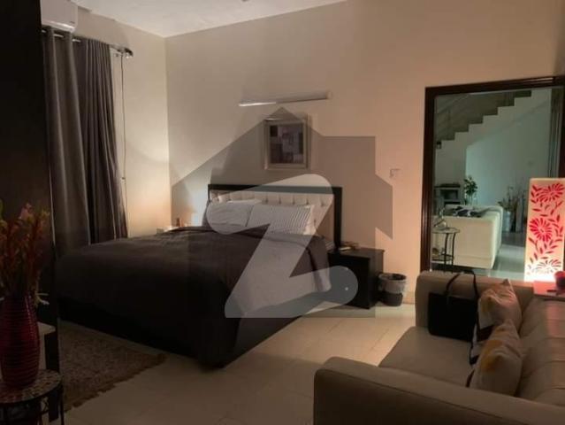Nhs Karsaz Banglow For Rent Navy Housing Scheme Karsaz