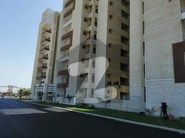 NHS Karsaz 5 Bed Dd Golf Facing Flat For Rent Navy Housing Scheme Karsaz