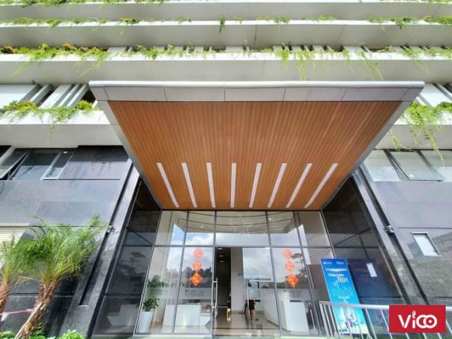 Nhu cầu căn hộ của khách hàng luôn tăng, nhưng chỉ 1 số ít đáp ứng được! Ecolife Riverside
