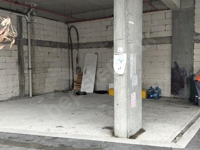 NİVO İstanbul KİRALIK DÜKKAN