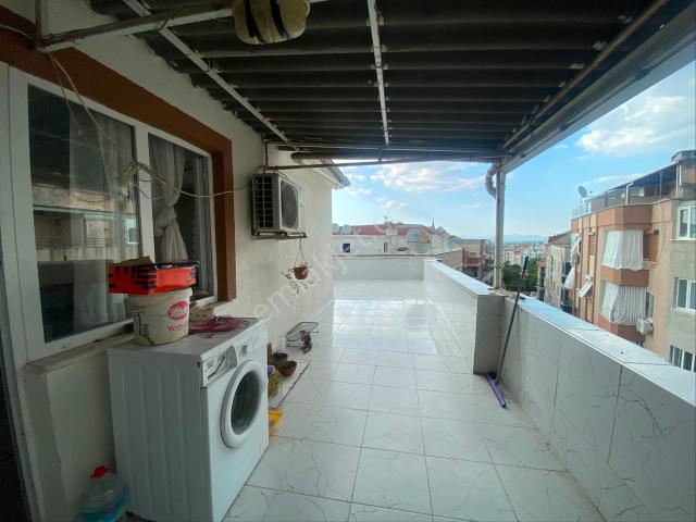 Nişancıpaşa Mah 2+1 Kapalı Mutfak Teraslı Dairemiz
