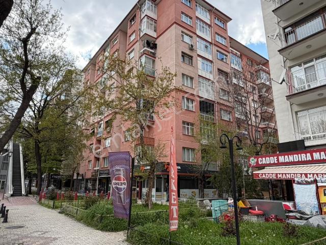 Nişantaşı Mah. Nalçacı Cadde Üzeri 2+1 Fırsat Daire
