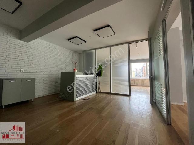 Nişantaşının Kalbinde 200 M² Brüt Prestijli Konum