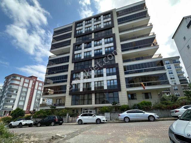 Nişantaşı'nda Deniz Manzaralı Lüks Geniş 3+1 Yüksek Kredili