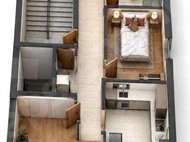 NİŞANTAŞI TEŞVİKİYE VALİKONAĞI SIFIR 3+1 SATILIK DAİRE