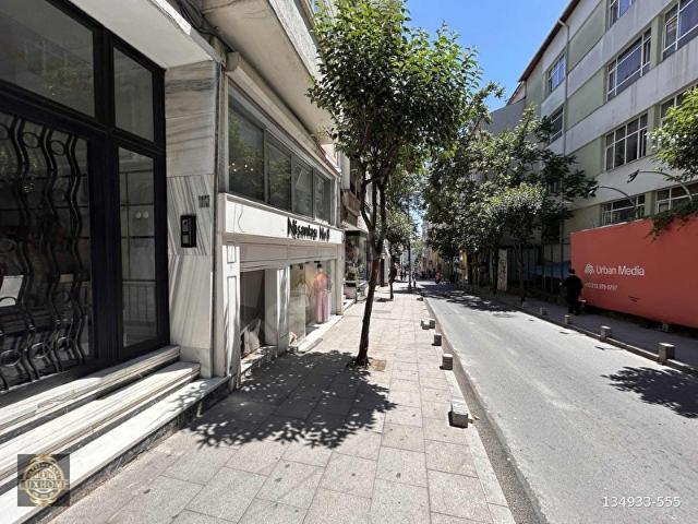 NİŞANTAŞINDA MÜKEMMEL LOKASYON EKSİKSİZ DEVREN 3+1 KLİNİK