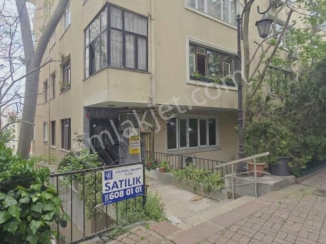 Nişantaşı Valikonağı Cad. Satılık 3+1 Daire Full Tadilatlı