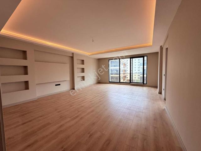 █ Nişantaşı / 4+1 Yatay Mimari / Modern Yaşam █ Erhan Balcancı
