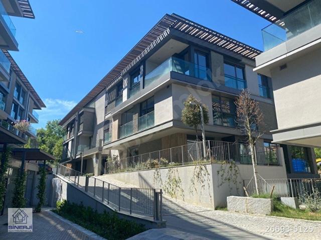 NİDAPARK İSTİNYE KORU'DA KİRALIK 2+1 DAİRE