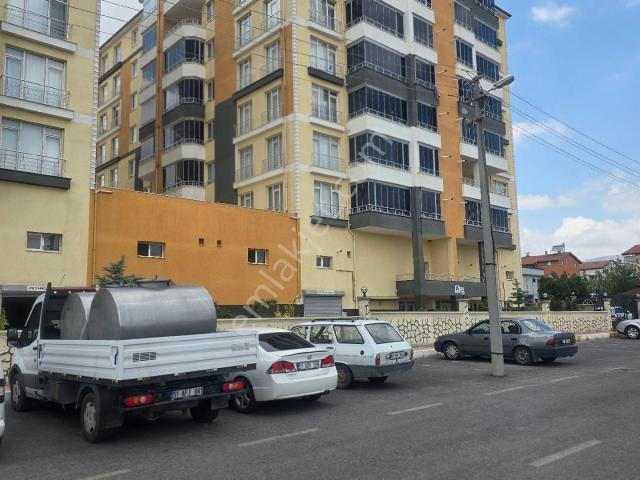 Niğde Bor Ahmet Kuddusi Mahallesinde Satılık 4+1 Daire