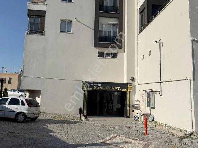 Niğde Merkez Aşağıkayabaşı Satılık Daire