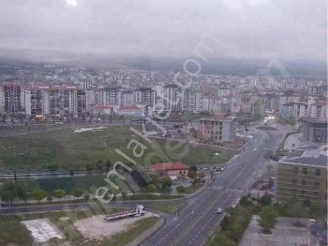 Niğde Merkez Efendibey De Muhteşem Manzarasıyla Satılık Daire