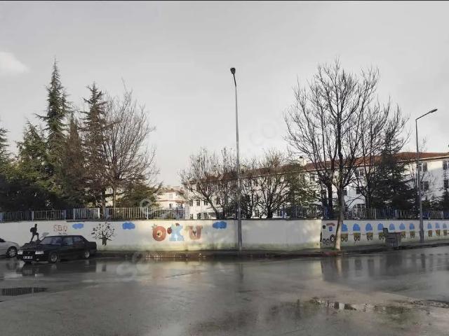 Niğde Merkez Selçuk İlkokulu Karşısı Satılık Daire