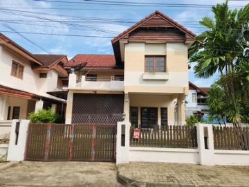 นิธิธัช จิรเวศยกุล: บ้านเดี่ยว in จังหวัดนครปฐม, อำเภอสามพราน for 6,800,000 บาท