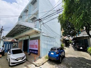 นิธิธัช จิรเวศยกุล: ที่ดิน in จังหวัดกรุงเทพ, เขตบางกอกใหญ่ for 22,000,000 บาท